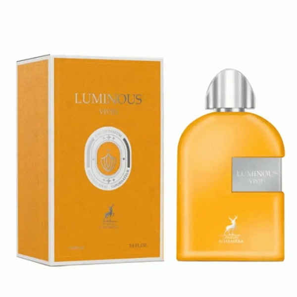 عطر ادکلن لومینوس ویوید الحمبرا مشابه مارلی پرسیوس | Marly Persus alhambra Luminous Vivid Perfume